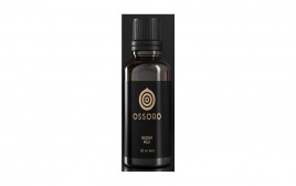 Ossoro Badam Milk   Glass Bottle  30 millilitre